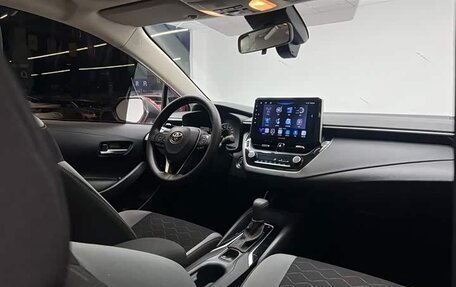 Toyota Corolla, 2023 год, 1 010 000 рублей, 14 фотография