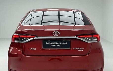 Toyota Corolla, 2023 год, 1 010 000 рублей, 11 фотография