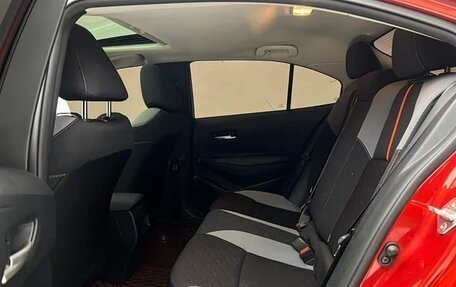 Toyota Corolla, 2023 год, 1 010 000 рублей, 19 фотография