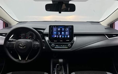 Toyota Corolla, 2023 год, 1 010 000 рублей, 16 фотография