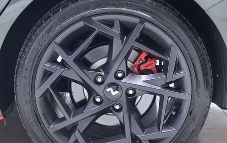 Hyundai Elantra, 2023 год, 1 310 000 рублей, 21 фотография