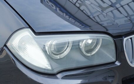BMW X3, 2005 год, 700 000 рублей, 7 фотография