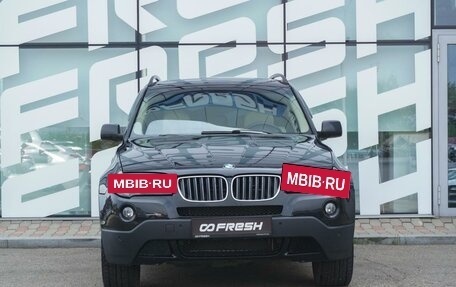 BMW X3, 2005 год, 700 000 рублей, 2 фотография