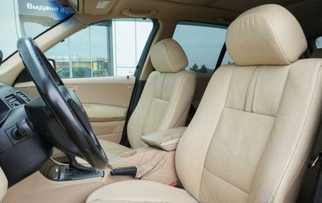 BMW X3, 2005 год, 700 000 рублей, 13 фотография