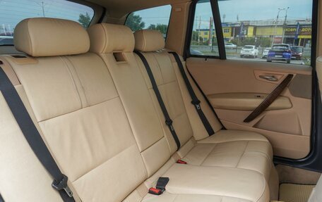 BMW X3, 2005 год, 700 000 рублей, 11 фотография
