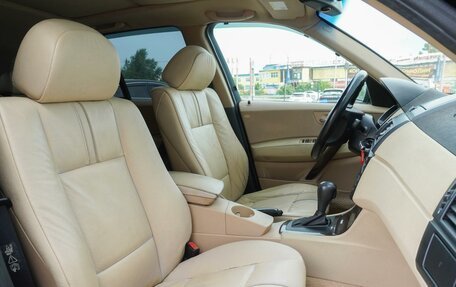 BMW X3, 2005 год, 700 000 рублей, 12 фотография