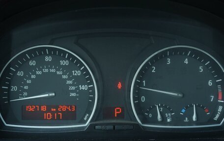 BMW X3, 2005 год, 700 000 рублей, 21 фотография