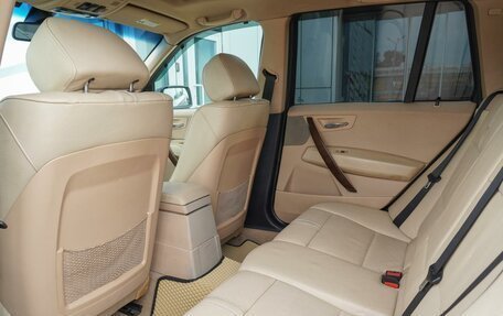 BMW X3, 2005 год, 700 000 рублей, 15 фотография
