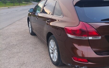 Toyota Venza I, 2013 год, 1 800 000 рублей, 4 фотография