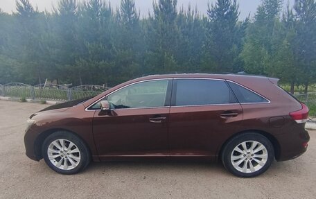 Toyota Venza I, 2013 год, 1 800 000 рублей, 3 фотография