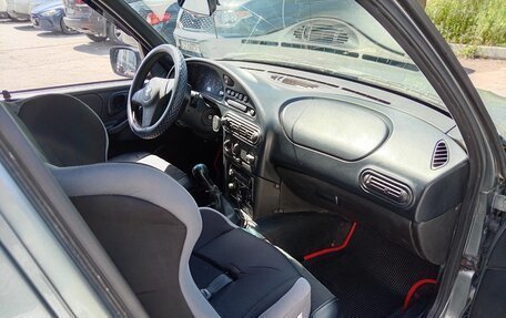 Chevrolet Niva I рестайлинг, 2011 год, 370 000 рублей, 6 фотография