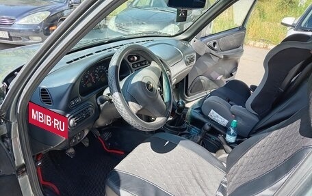 Chevrolet Niva I рестайлинг, 2011 год, 370 000 рублей, 7 фотография