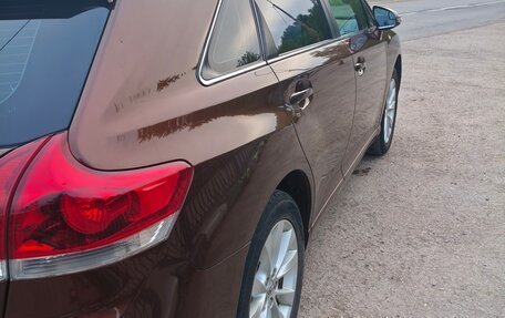 Toyota Venza I, 2013 год, 1 800 000 рублей, 6 фотография