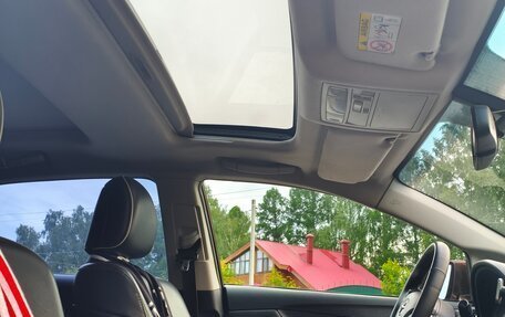 Toyota Venza I, 2013 год, 1 800 000 рублей, 13 фотография