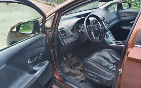 Toyota Venza I, 2013 год, 1 800 000 рублей, 9 фотография