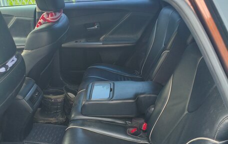 Toyota Venza I, 2013 год, 1 800 000 рублей, 11 фотография