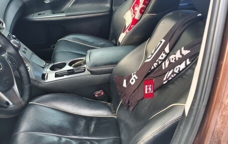Toyota Venza I, 2013 год, 1 800 000 рублей, 10 фотография