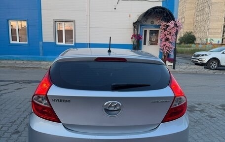 Hyundai Solaris II рестайлинг, 2013 год, 800 000 рублей, 4 фотография