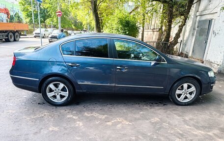 Volkswagen Passat B6, 2008 год, 410 000 рублей, 7 фотография