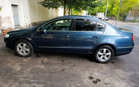 Volkswagen Passat B6, 2008 год, 410 000 рублей, 8 фотография