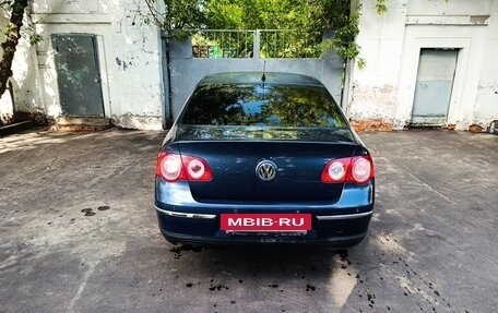 Volkswagen Passat B6, 2008 год, 410 000 рублей, 5 фотография