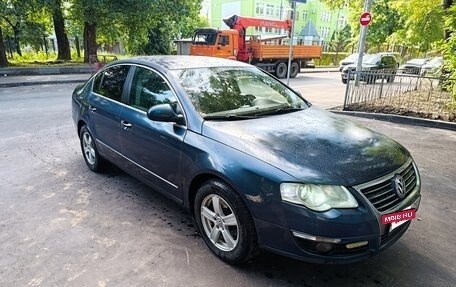 Volkswagen Passat B6, 2008 год, 410 000 рублей, 2 фотография