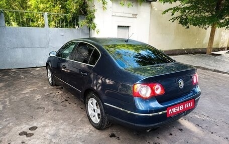 Volkswagen Passat B6, 2008 год, 410 000 рублей, 4 фотография