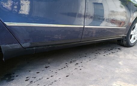 Volkswagen Passat B6, 2008 год, 410 000 рублей, 9 фотография