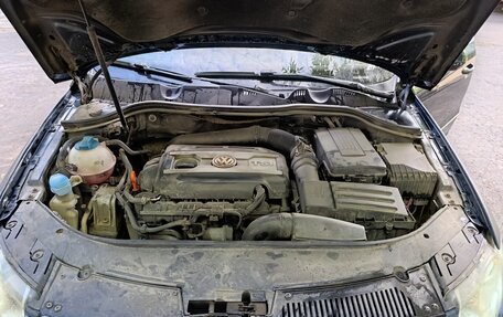 Volkswagen Passat B6, 2008 год, 410 000 рублей, 13 фотография