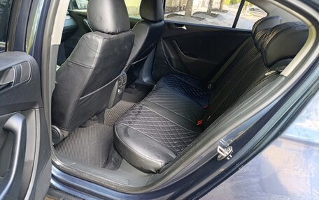 Volkswagen Passat B6, 2008 год, 410 000 рублей, 12 фотография