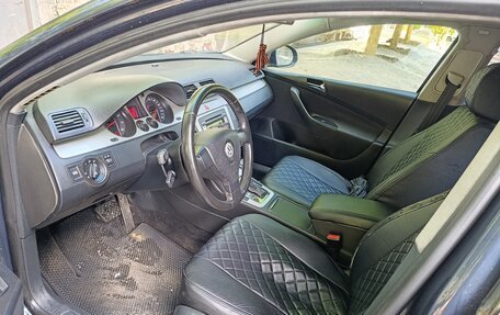 Volkswagen Passat B6, 2008 год, 410 000 рублей, 11 фотография