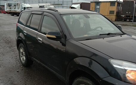 Great Wall Hover H3 I, 2010 год, 319 000 рублей, 2 фотография