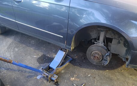 Volkswagen Passat B6, 2008 год, 410 000 рублей, 17 фотография