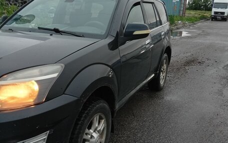 Great Wall Hover H3 I, 2010 год, 319 000 рублей, 3 фотография