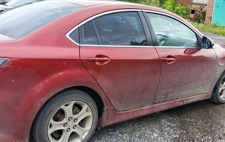 Mazda 6, 2007 год, 710 000 рублей, 3 фотография