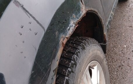 Great Wall Hover H3 I, 2010 год, 319 000 рублей, 7 фотография