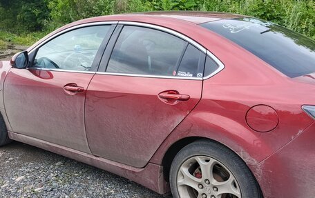 Mazda 6, 2007 год, 710 000 рублей, 4 фотография
