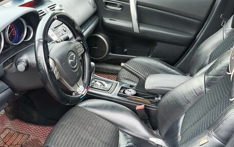 Mazda 6, 2007 год, 710 000 рублей, 6 фотография