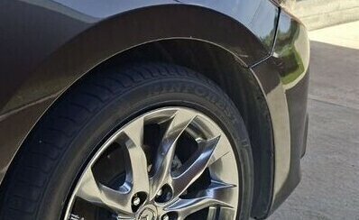 Mazda 3, 2014 год, 1 180 000 рублей, 3 фотография