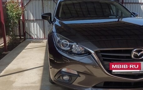 Mazda 3, 2014 год, 1 180 000 рублей, 5 фотография