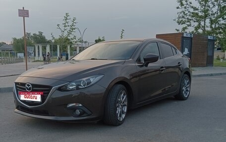 Mazda 3, 2014 год, 1 180 000 рублей, 6 фотография