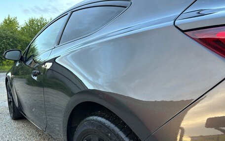 Opel Astra J, 2013 год, 890 000 рублей, 10 фотография