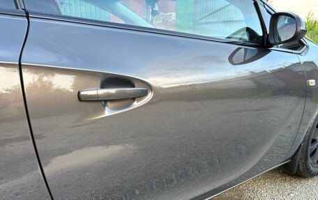 Opel Astra J, 2013 год, 890 000 рублей, 16 фотография