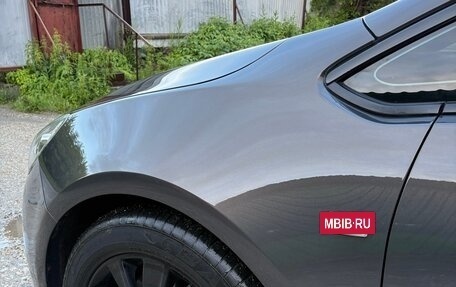 Opel Astra J, 2013 год, 890 000 рублей, 8 фотография