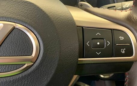 Lexus RX IV рестайлинг, 2020 год, 5 500 000 рублей, 21 фотография