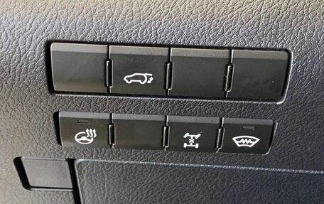 Lexus RX IV рестайлинг, 2020 год, 5 500 000 рублей, 18 фотография