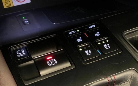 Lexus RX IV рестайлинг, 2020 год, 5 500 000 рублей, 24 фотография