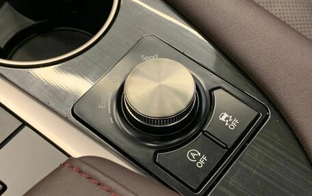 Lexus RX IV рестайлинг, 2020 год, 5 500 000 рублей, 23 фотография