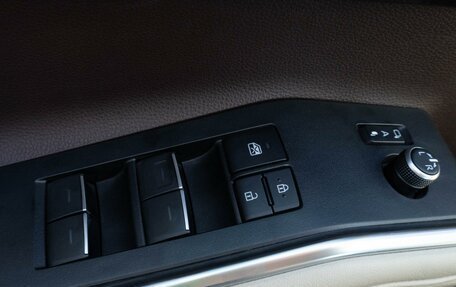 Toyota Highlander, 2022 год, 6 399 000 рублей, 21 фотография