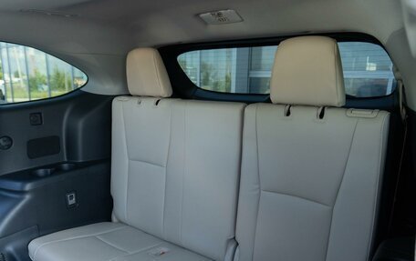 Toyota Highlander, 2022 год, 6 399 000 рублей, 14 фотография